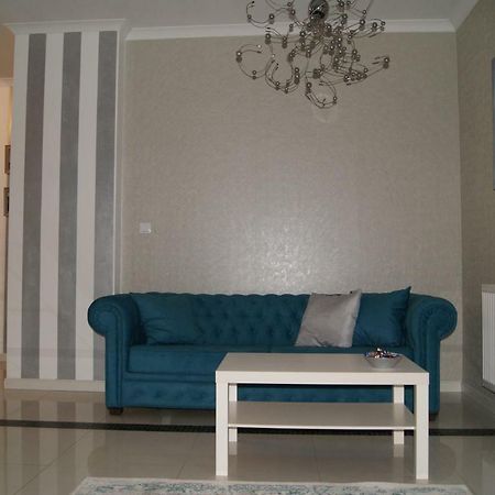 Apartament Pod Zamkiem Olsztyn  Kültér fotó