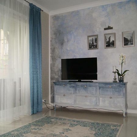 Apartament Pod Zamkiem Olsztyn  Kültér fotó