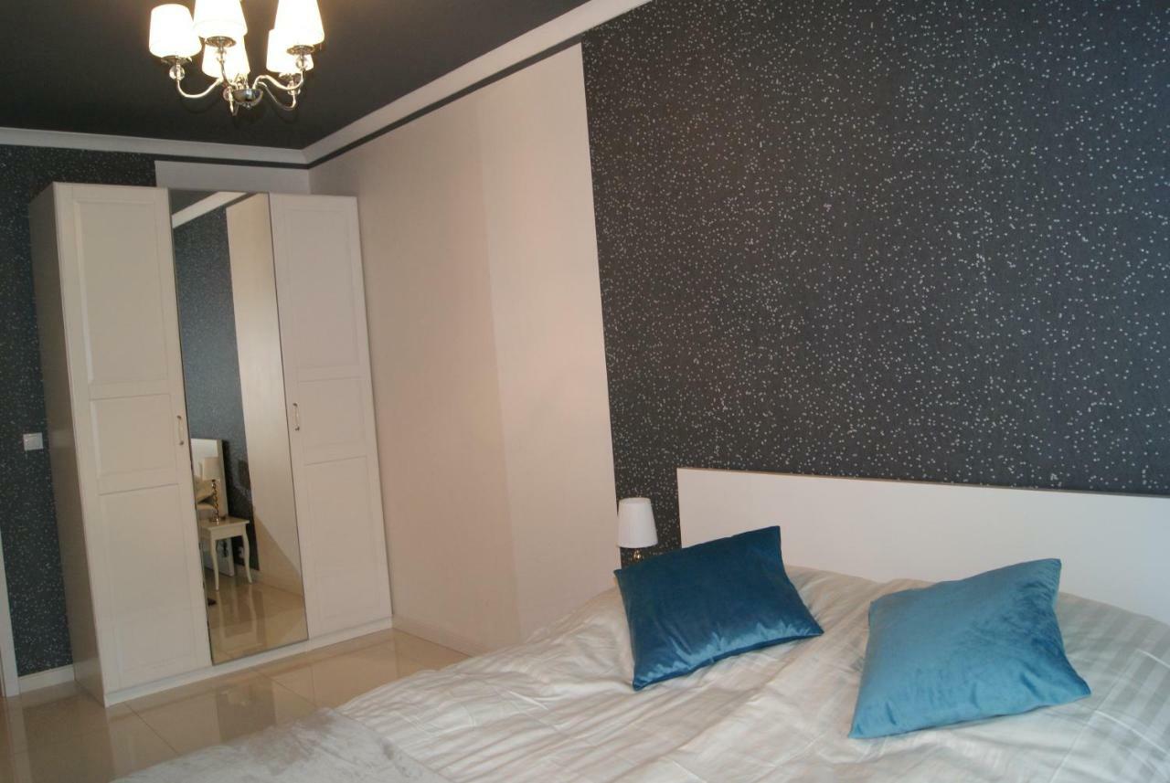 Apartament Pod Zamkiem Olsztyn  Kültér fotó