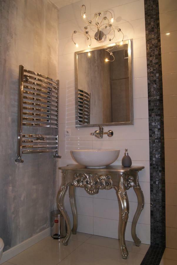 Apartament Pod Zamkiem Olsztyn  Kültér fotó