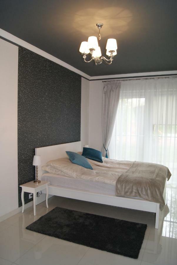 Apartament Pod Zamkiem Olsztyn  Kültér fotó