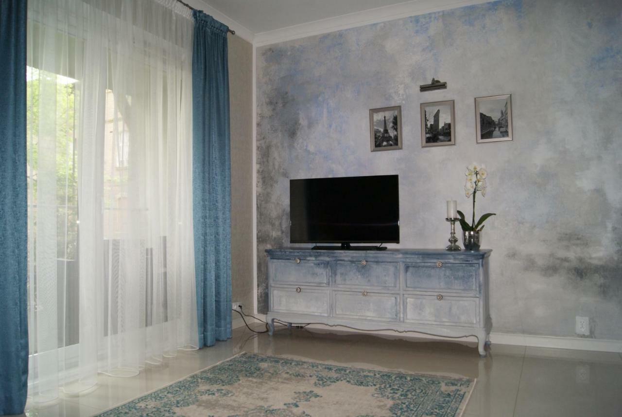 Apartament Pod Zamkiem Olsztyn  Kültér fotó