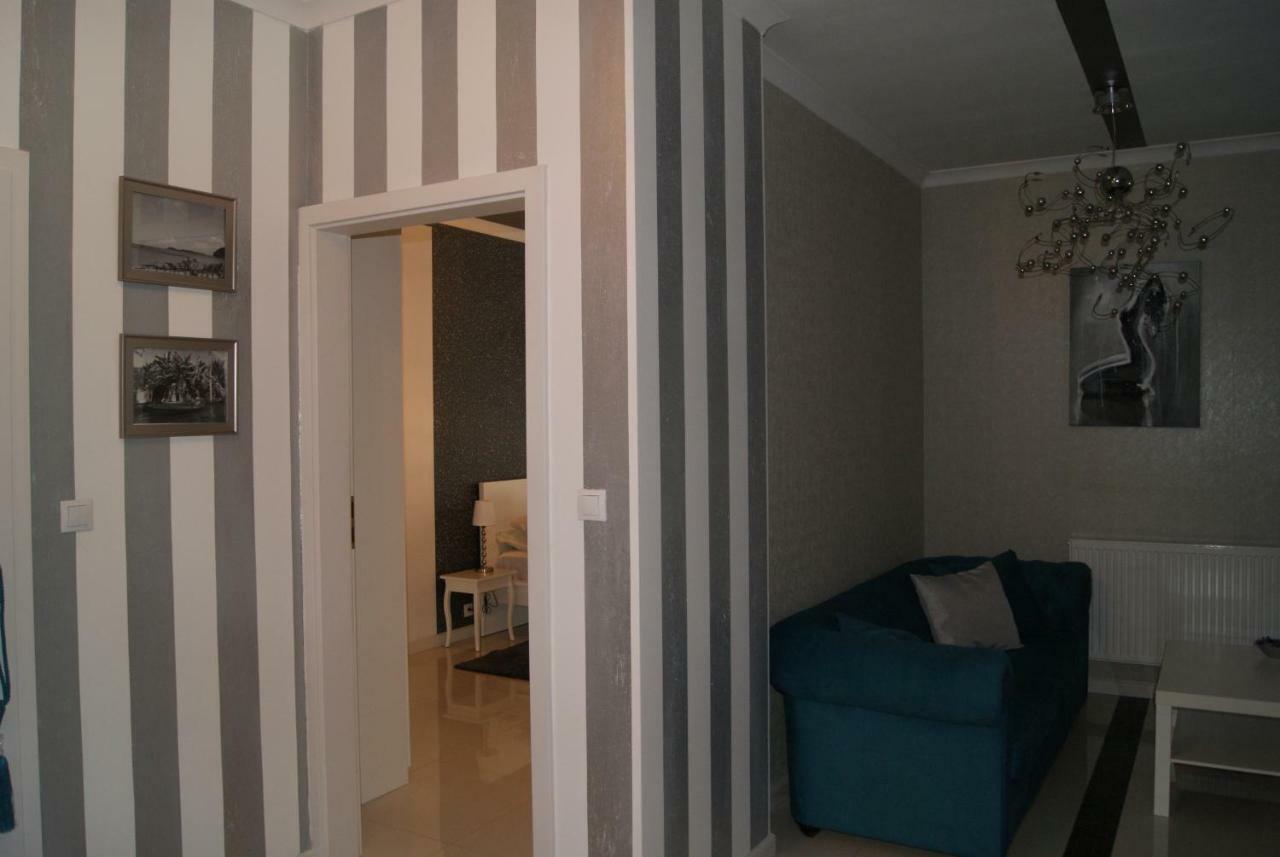 Apartament Pod Zamkiem Olsztyn  Kültér fotó