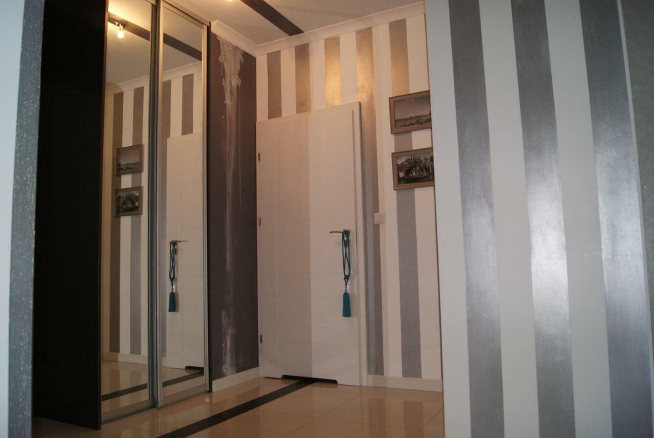 Apartament Pod Zamkiem Olsztyn  Kültér fotó