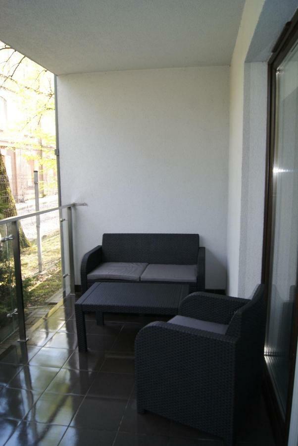 Apartament Pod Zamkiem Olsztyn  Kültér fotó